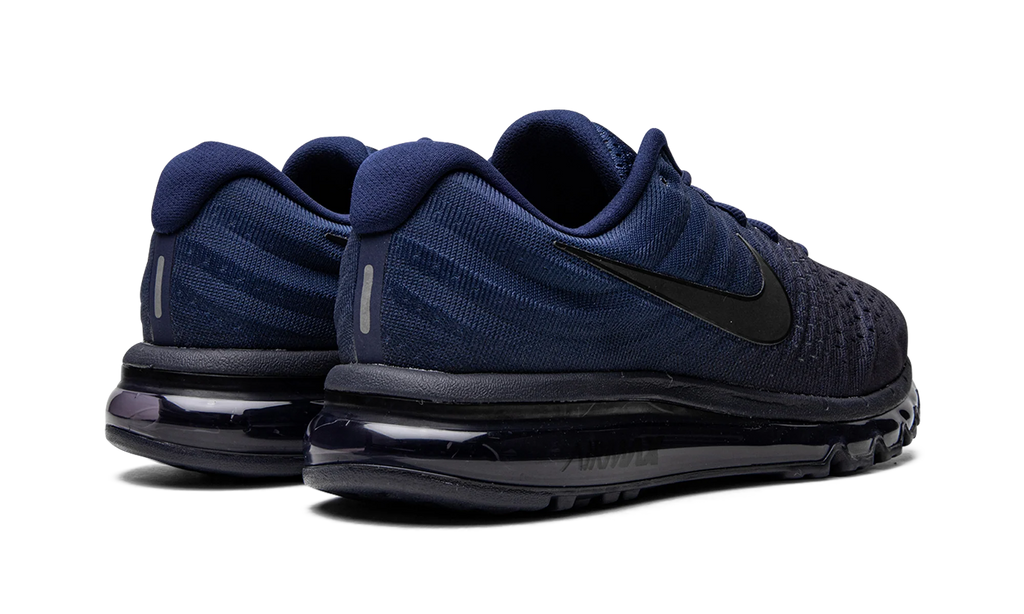 Air Max 2017 "Binary Blue" 849559 405