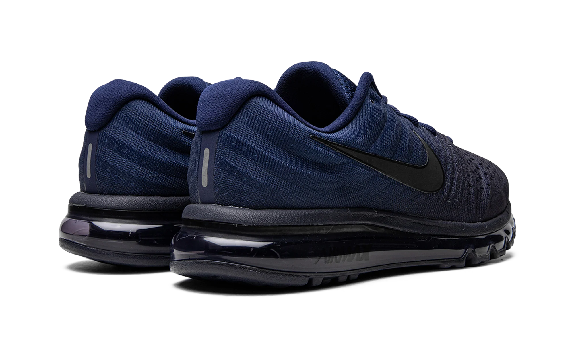 Air Max 2017 "Binary Blue" 849559 405