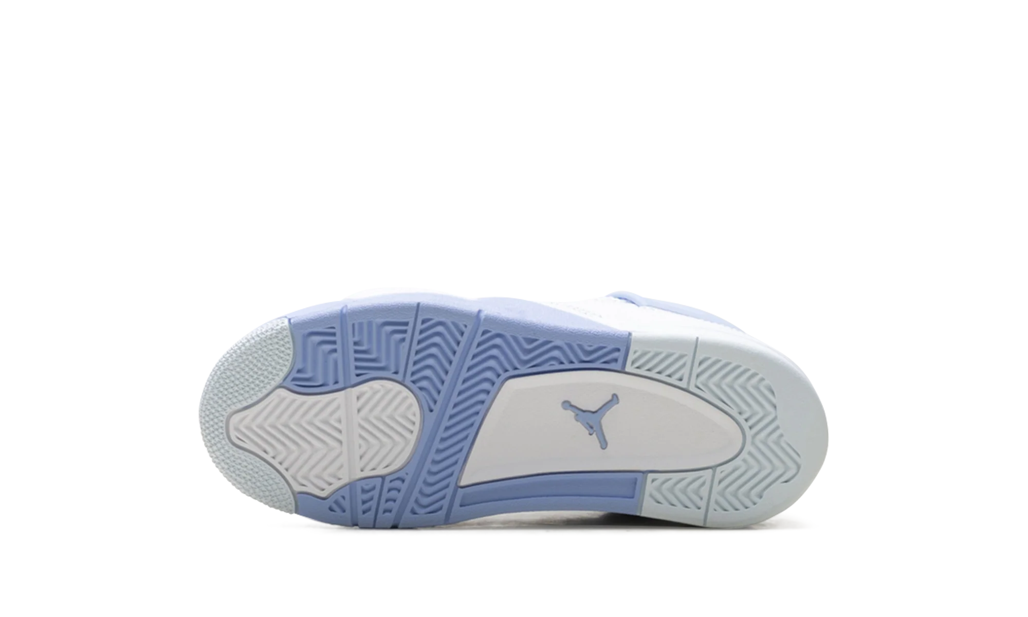 Air Jordan 4 PS "Aluminum" IB8962 100