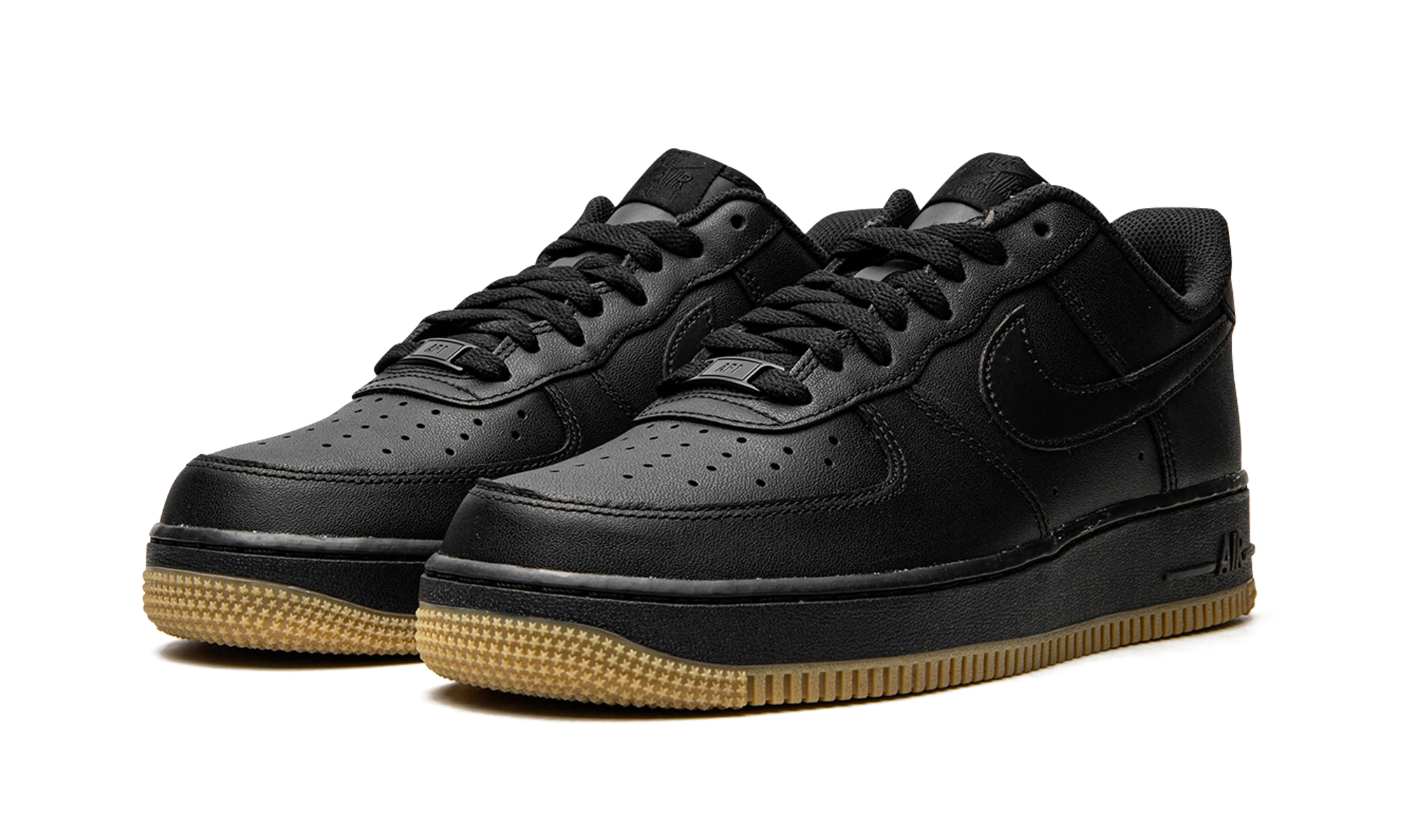 Air Force 1 Low '07 "Black Gum" DZ4404 001