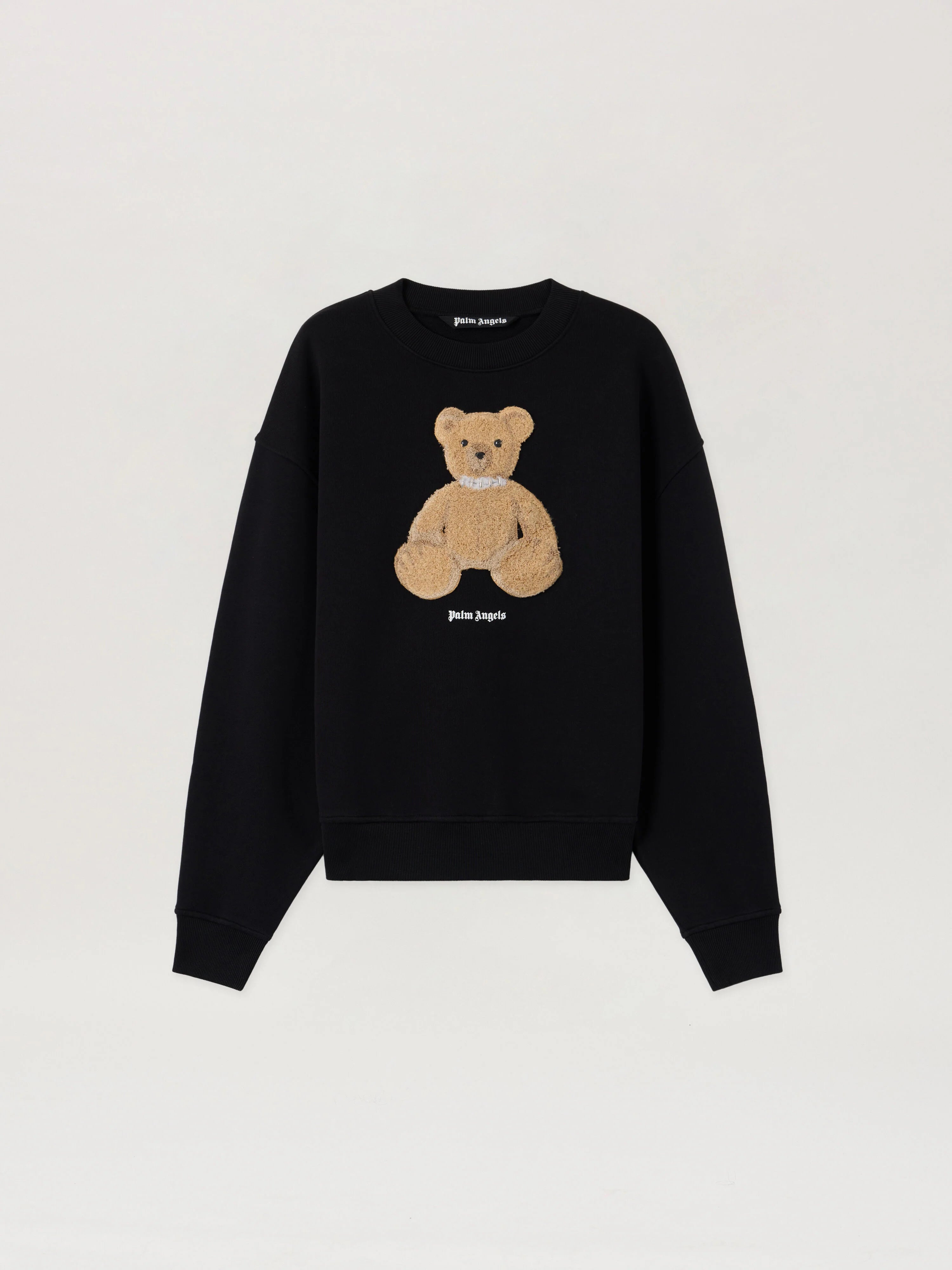 Bear Sweatshirt