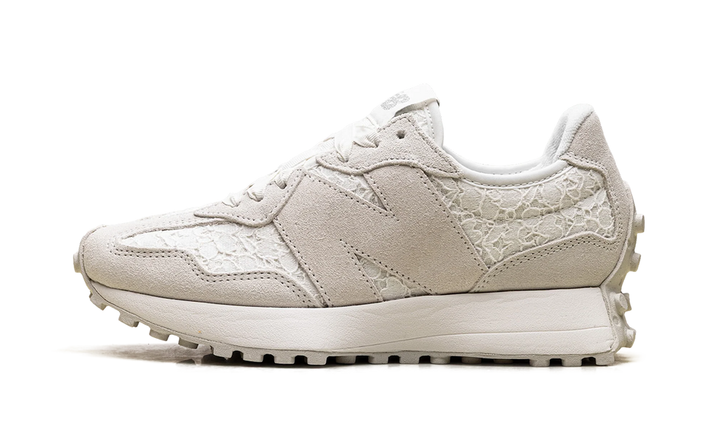 327 WMNS "Lace Pack - Sea Salt" WS327LCB
