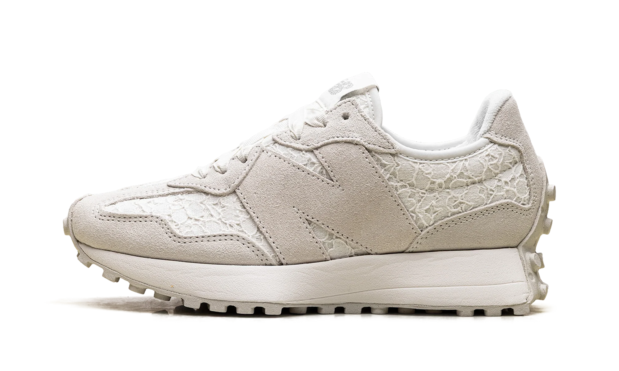 327 WMNS "Lace Pack - Sea Salt" WS327LCB