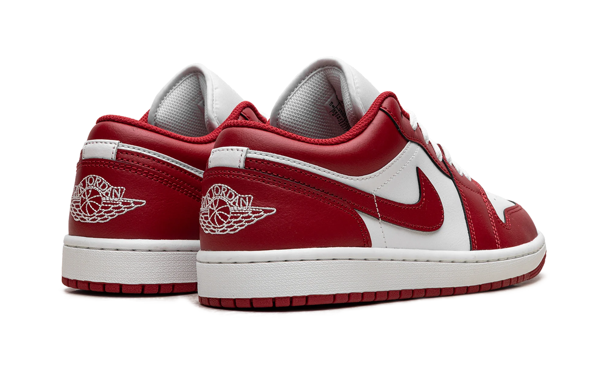 Air Jordan 1 Low "New Beginnings" 553558 166