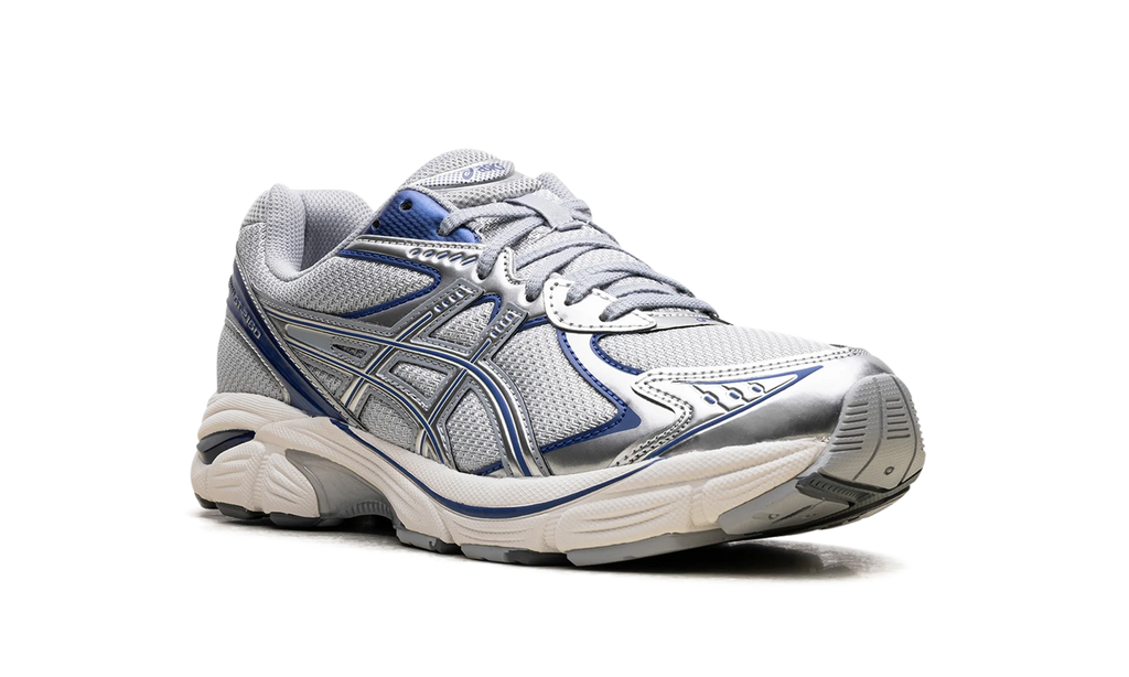 GT 2160 "Piedmont Grey Deep Marine" 1203A604 020
