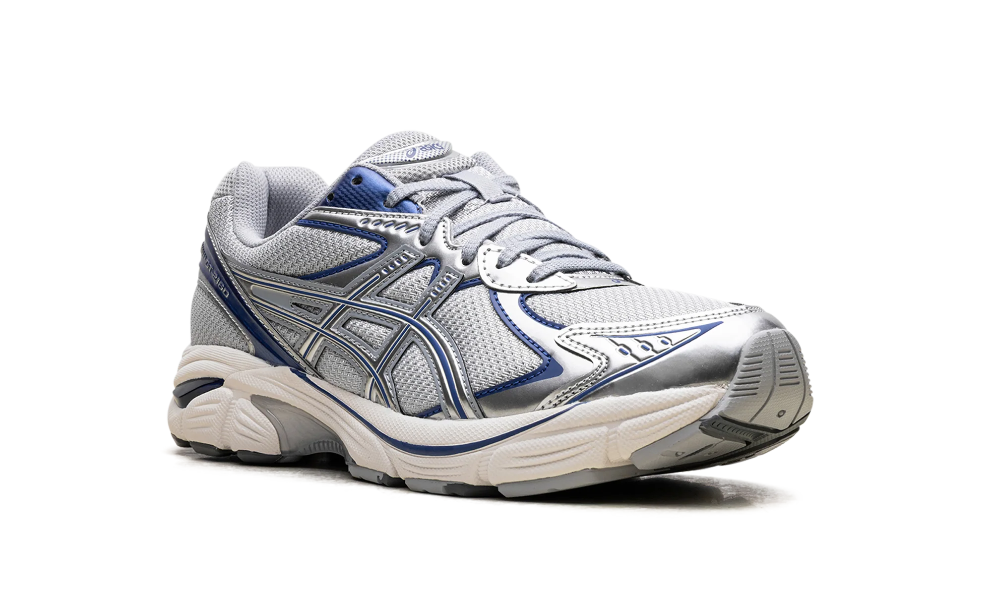 GT 2160 "Piedmont Grey Deep Marine" 1203A604 020