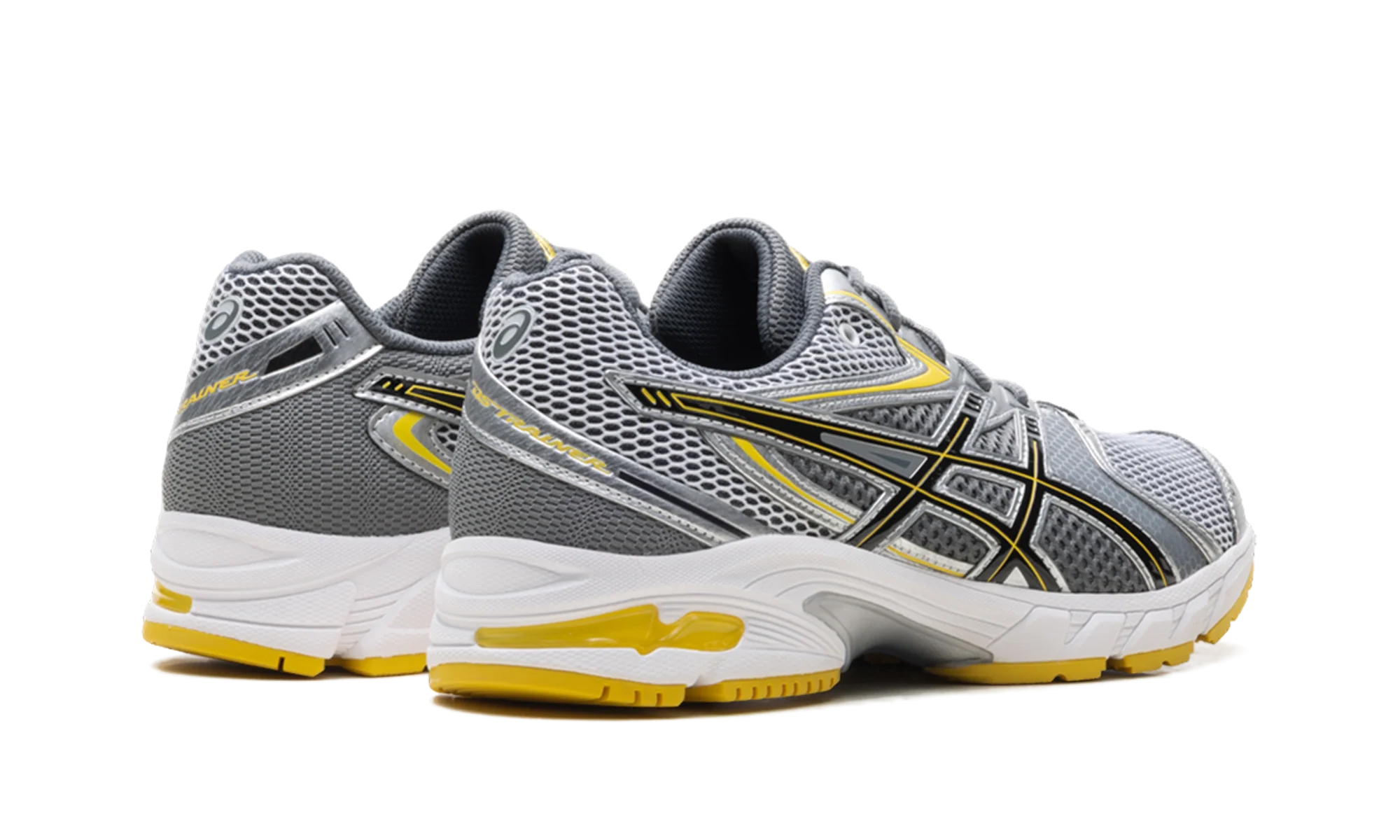 Gel-DS Trainer 14 "Tai Chi Yellow" 1203A607 101