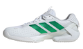Ubersonic 5 Tennis "Footwear White / Green / Footwear White" JP5775