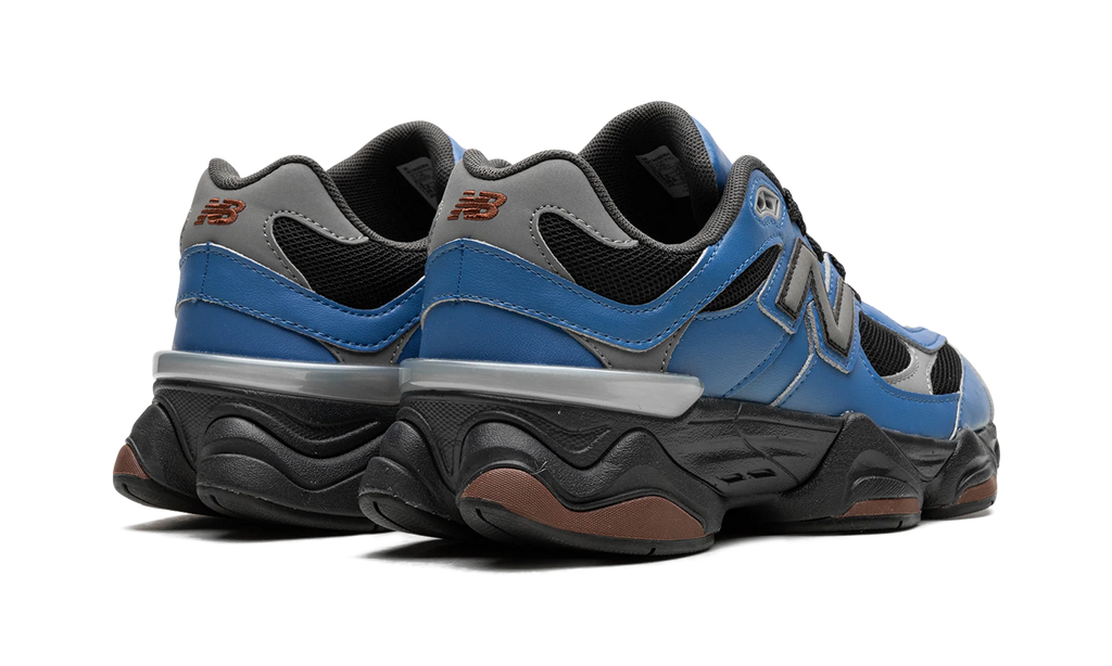 9060 Big Kid "Blue Agate" GC9060RH