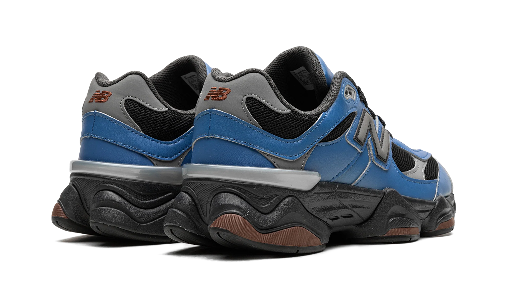 9060 Big Kid "Blue Agate" GC9060RH