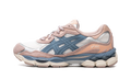 Gel NYC "Mauve Blue" 1202A429 104