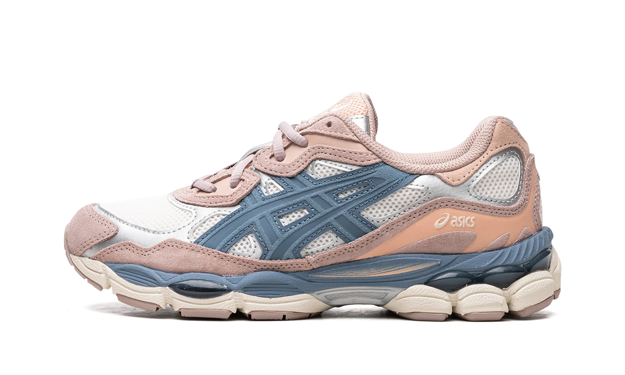 Gel NYC "Mauve Blue" 1202A429 104