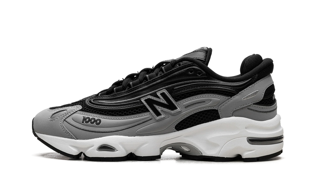 1000 "Black Grey" M1000A