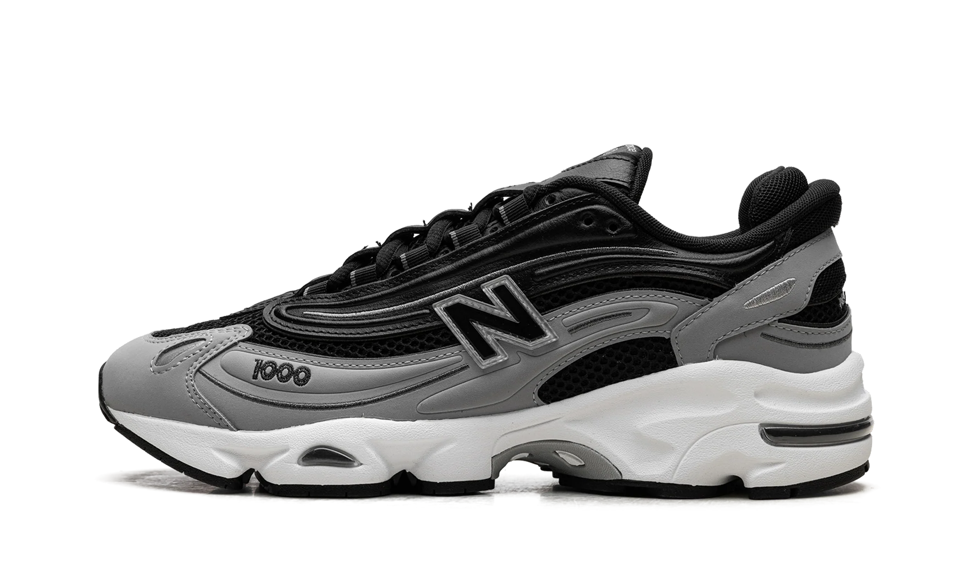 1000 "Black Grey" M1000A