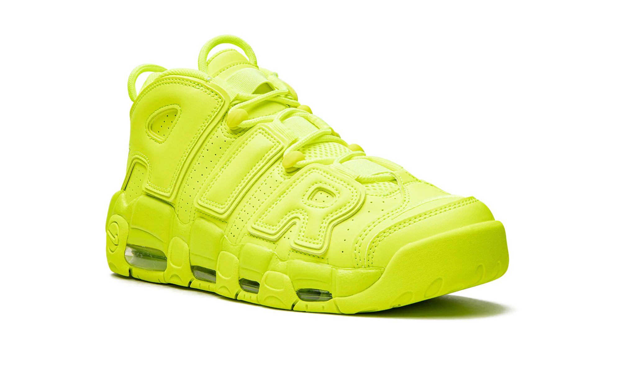 Air More Uptempo '96 "Volt" DX1790 700
