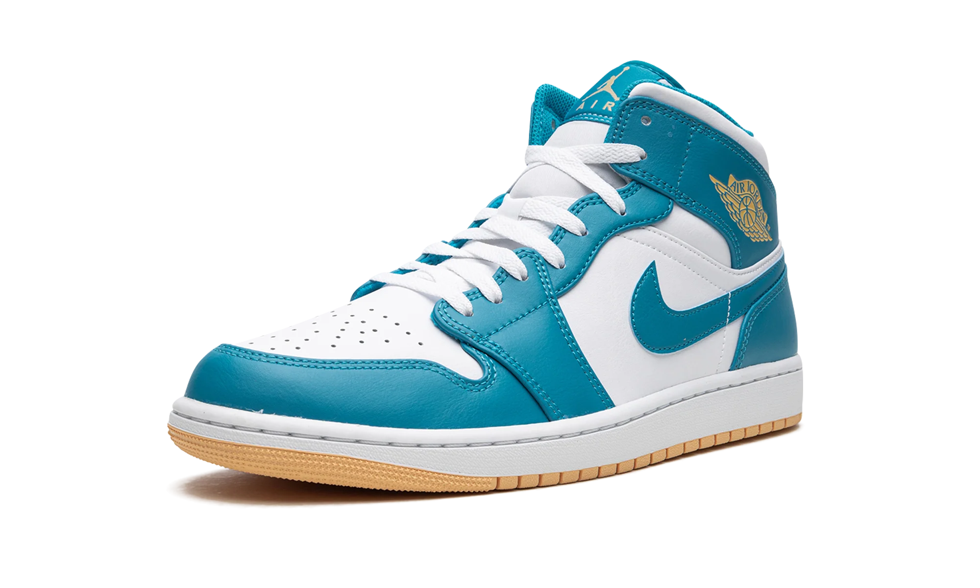 Air Jordan 1 Mid "Aquatone" DQ8426 400