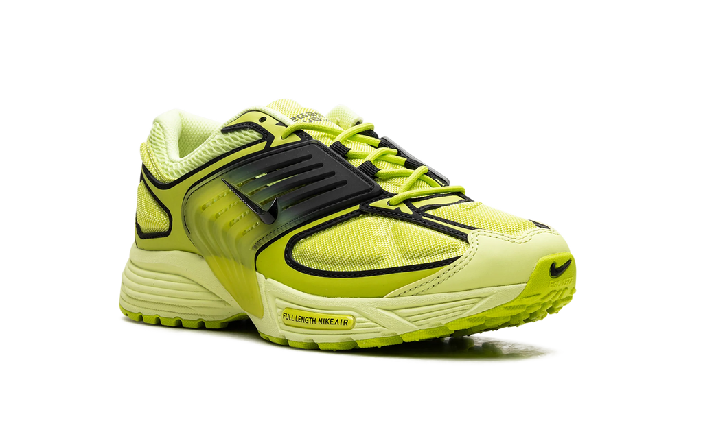 Air Pegasus Wave "LIGHT LEMON TWIST" IB0612 700