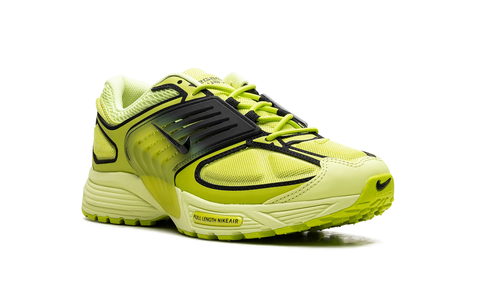 Air Pegasus Wave "LIGHT LEMON TWIST" IB0612 700