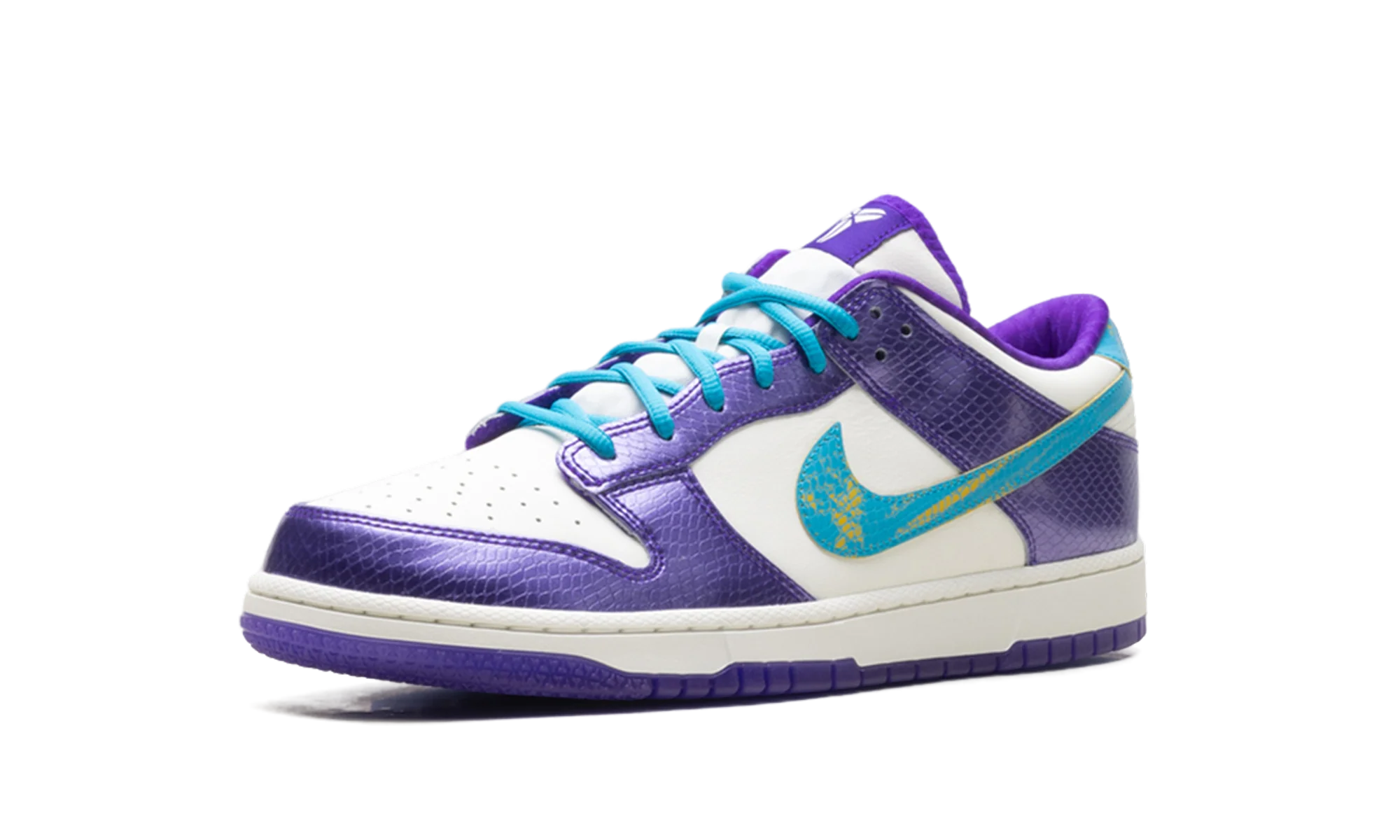 Dunk Low "Kobe Bryant Draft Day" IM0586 500
