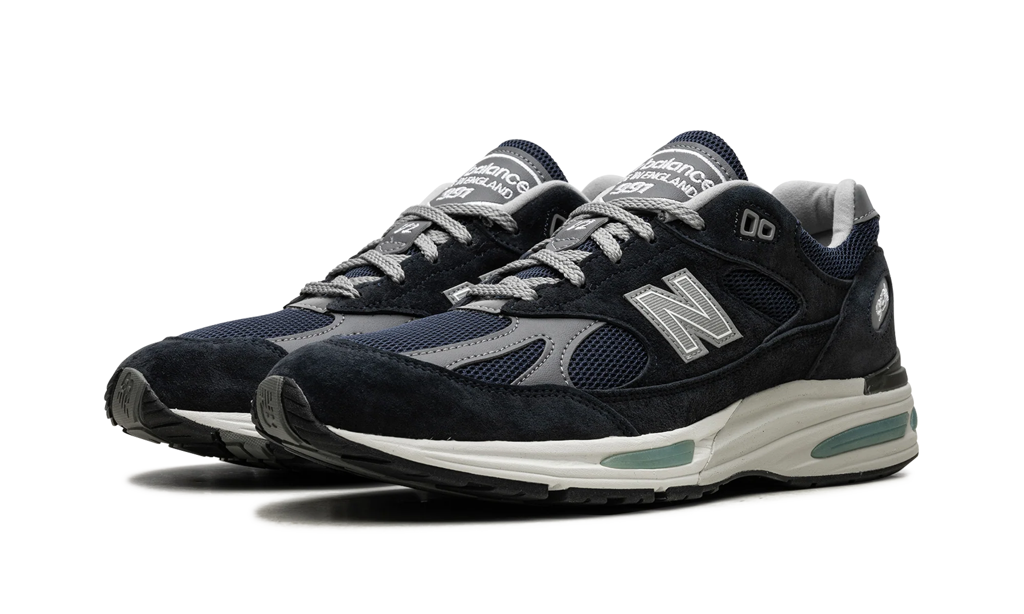 991v2 "Dark Navy" U991NV2