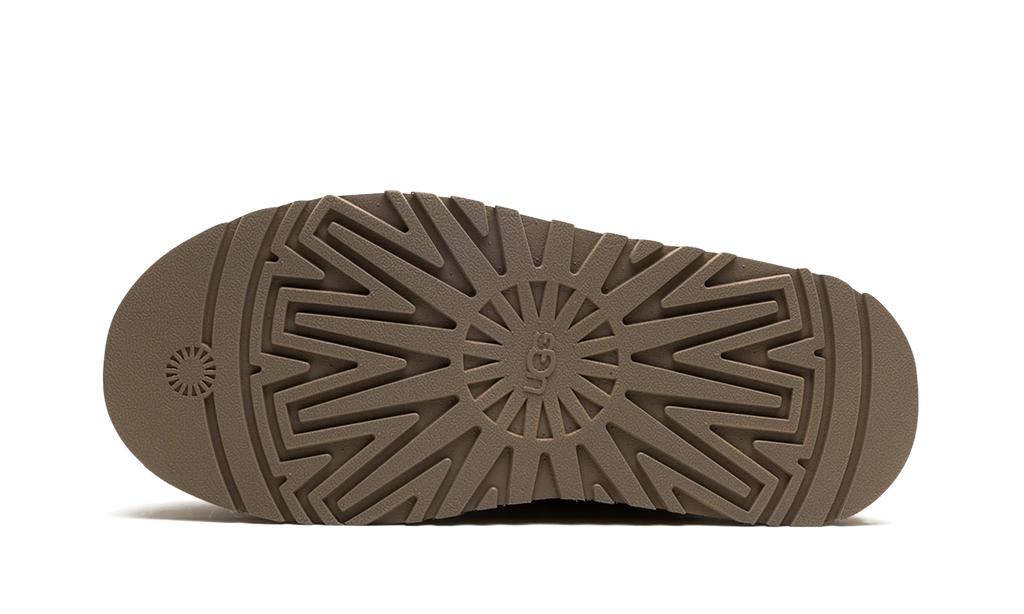 TAZZ WMNS "Chestnut" 1152677 CHE