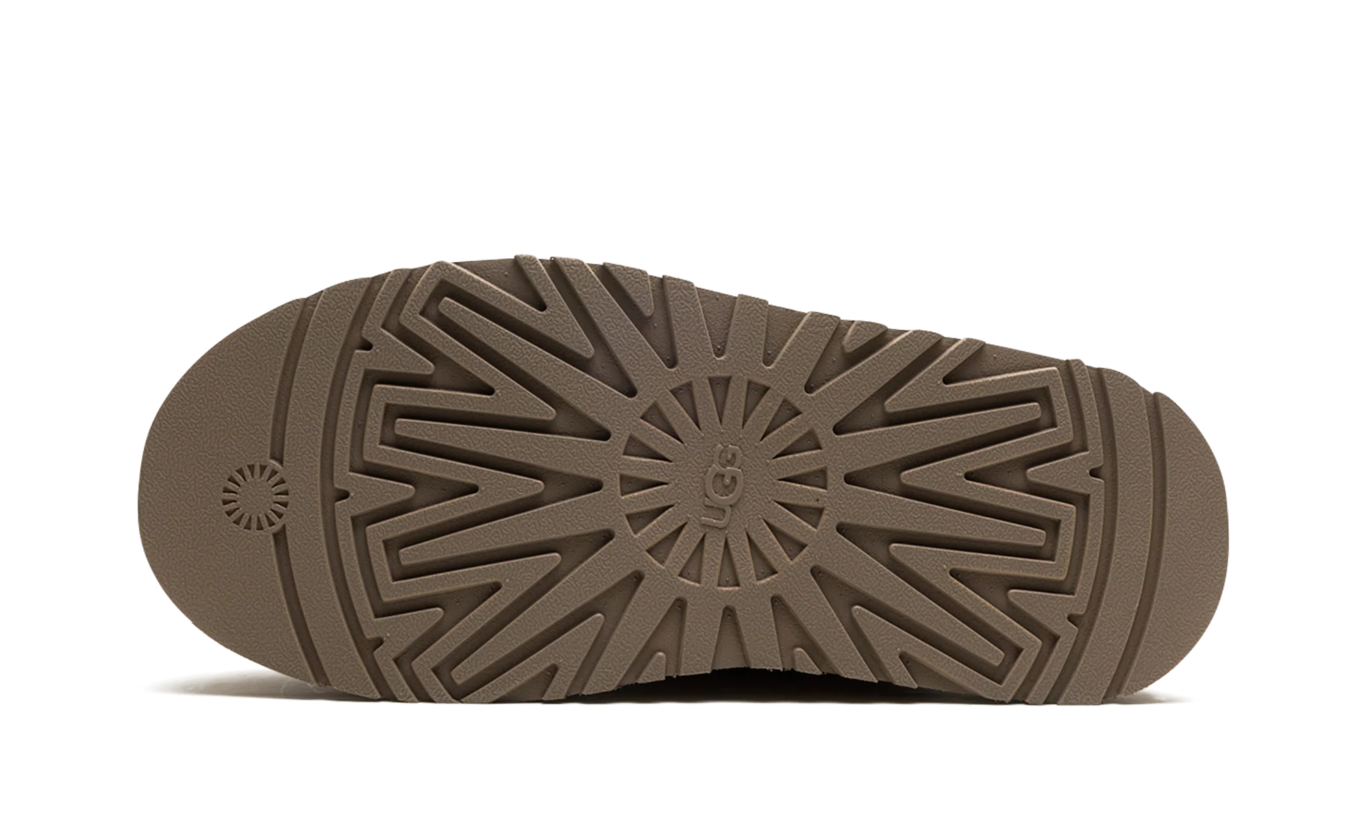 TAZZ WMNS "Chestnut" 1152677 CHE