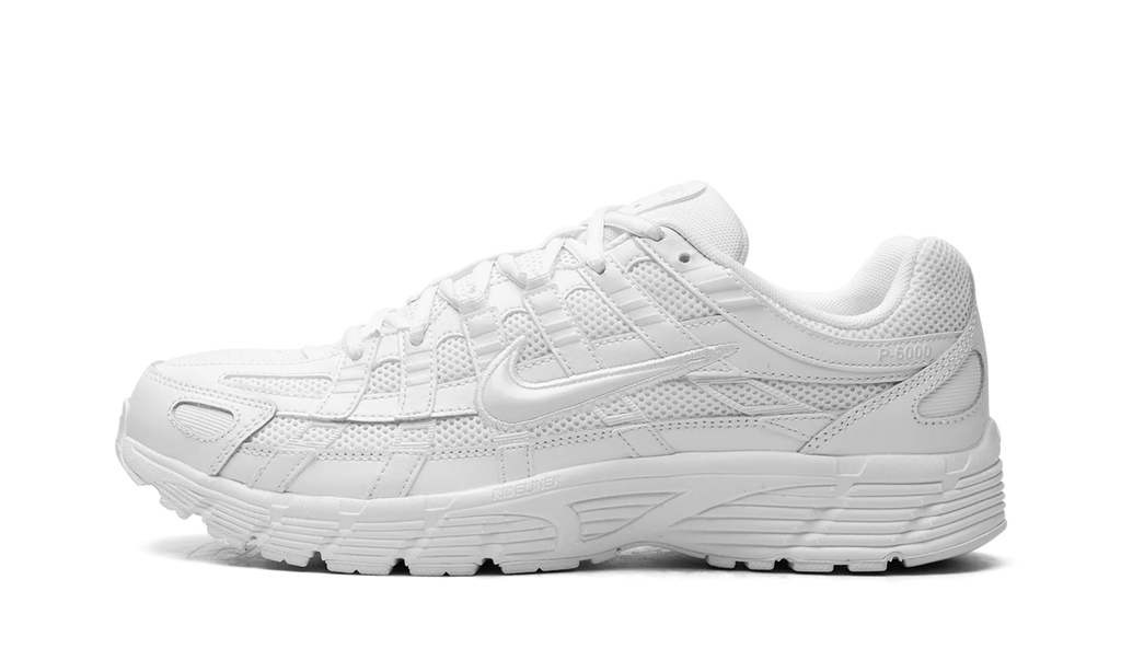 P6000 "White" CD6404 100