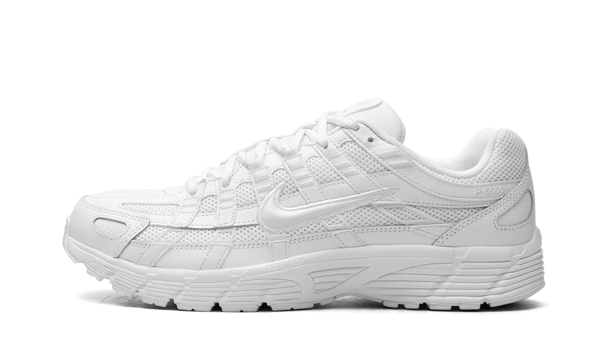 P6000 "White" CD6404 100