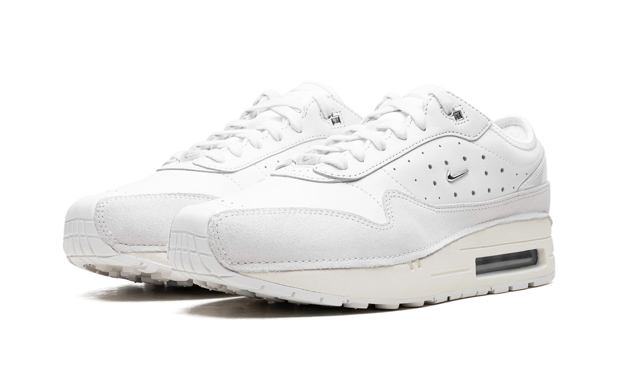 Air Max 1 '86 WMNS "Jacquemus - White" HM6690 100