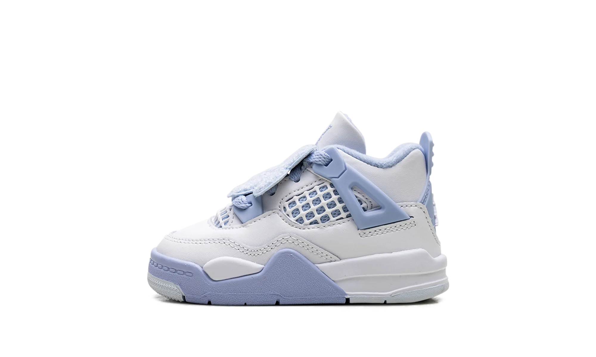 Air Jordan Retro 4 TD "Aluminum" IB8961 100