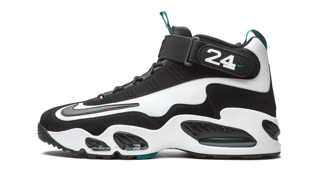 Air Griffey Max 1 "Freshwater" DD8558 100