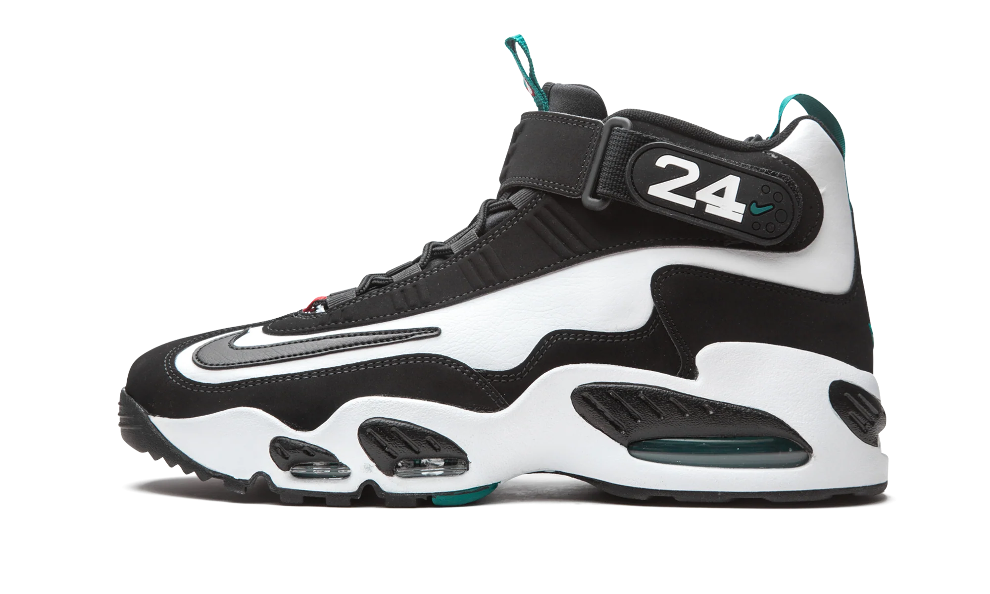 Air Griffey Max 1 "Freshwater" DD8558 100