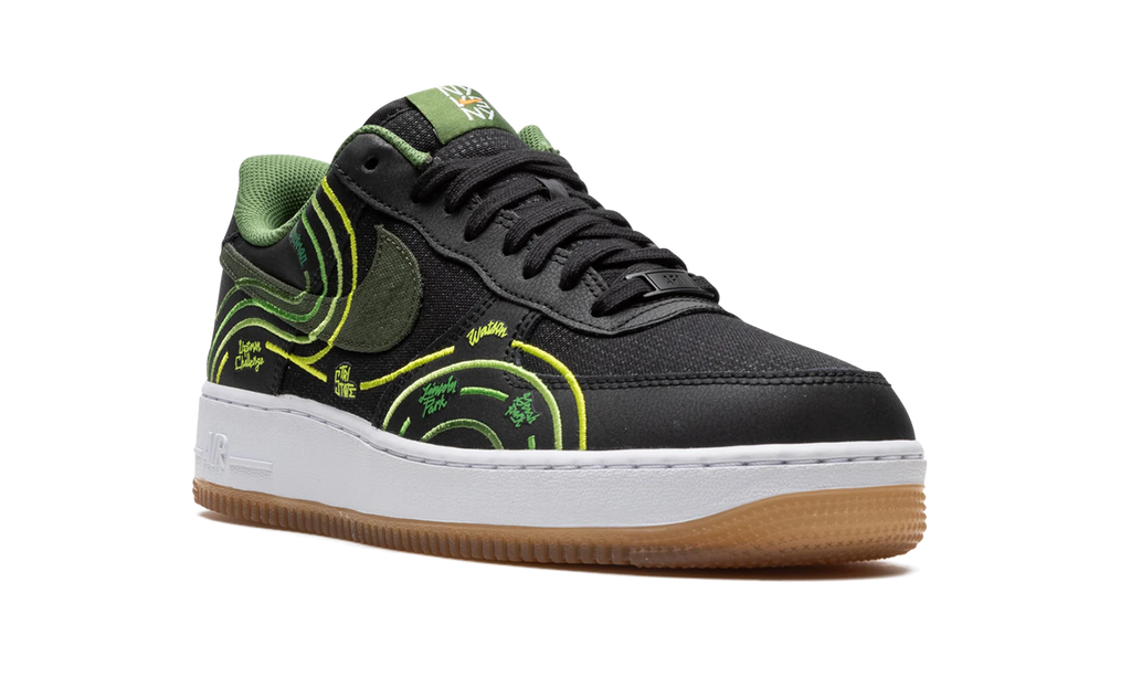 Air Force 1 LV8 "NY vs NY" DV2123 001