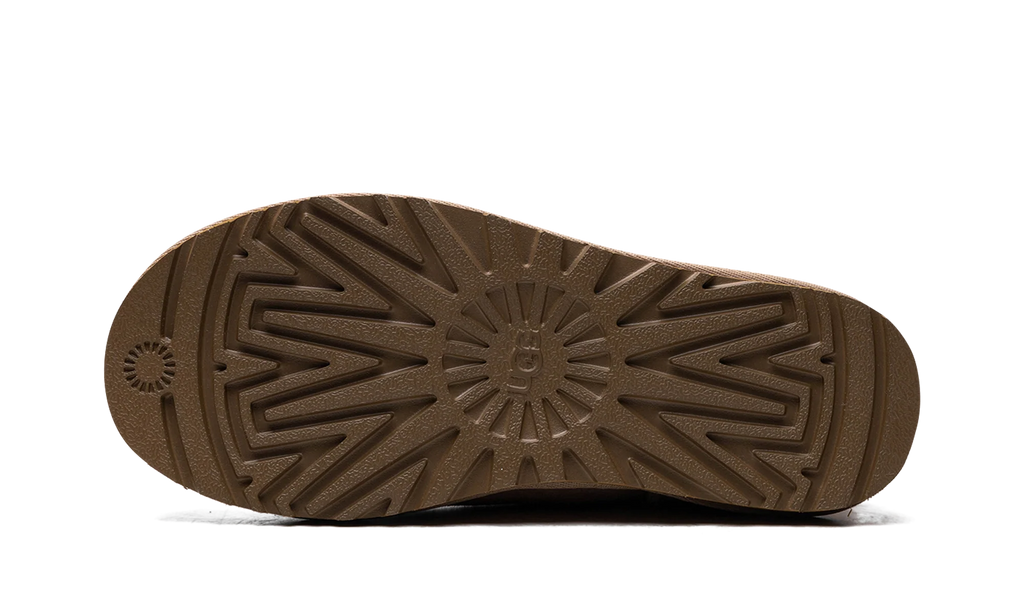 Classic Mini II Boot WMNS "Sand" 1016222 SAN