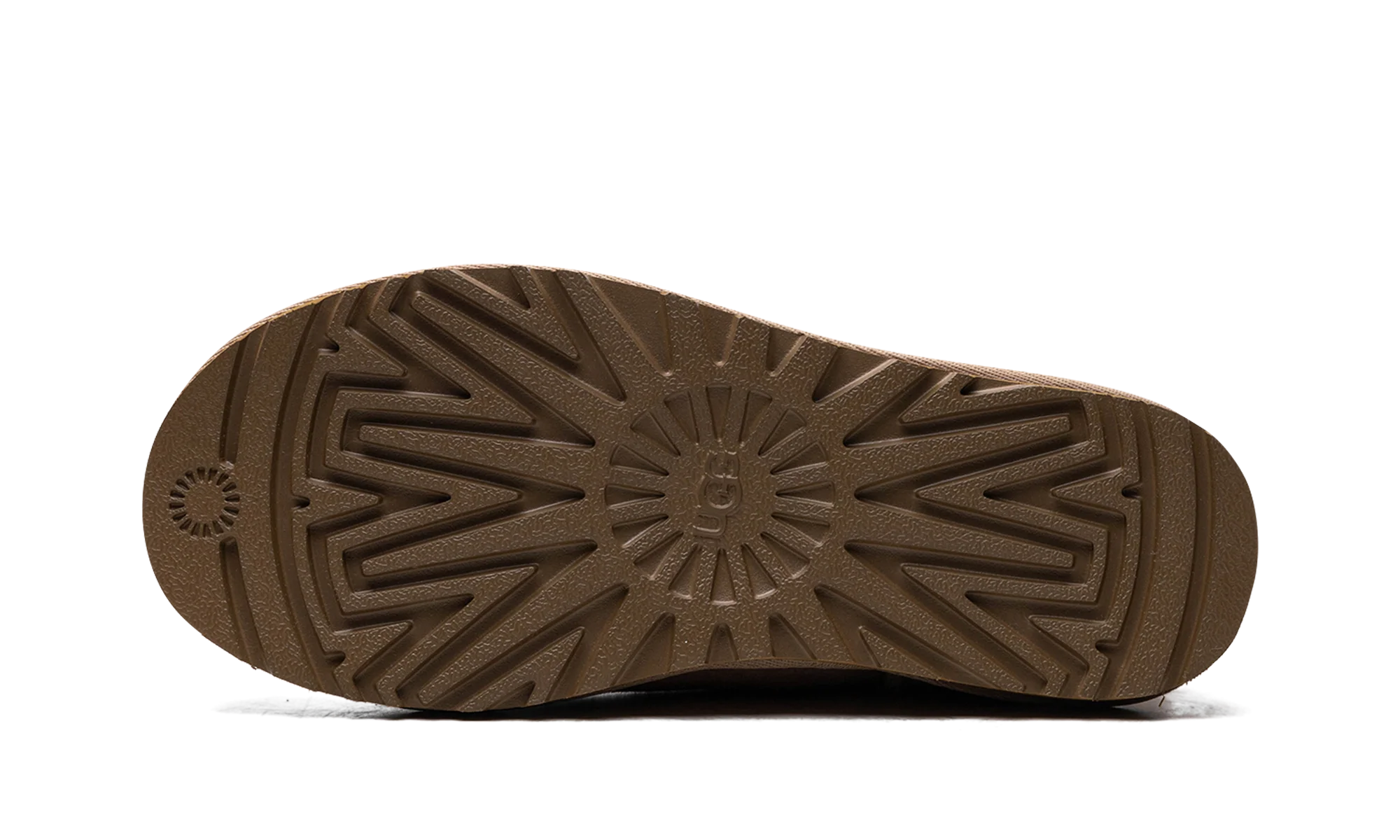 Classic Mini II Boot WMNS "Sand" 1016222 SAN