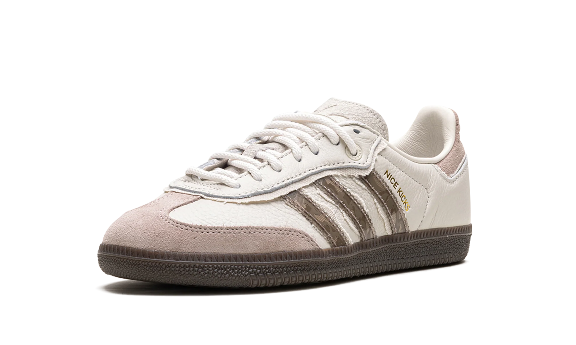 Samba "Nice Kicks - Consortium Cup" IE0172