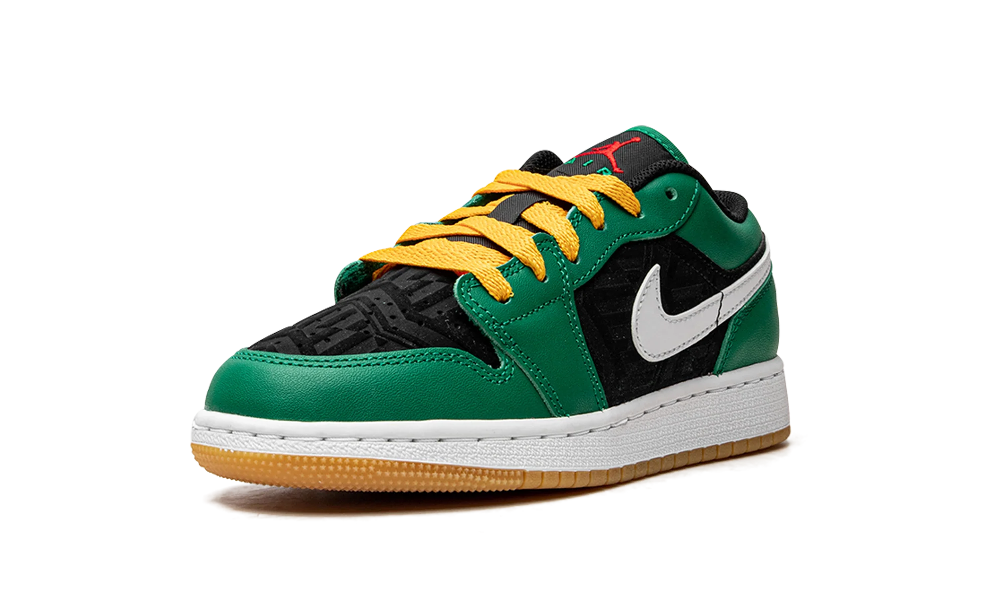 Air Jordan 1 Low SE GS "Christmas" DQ8421 300