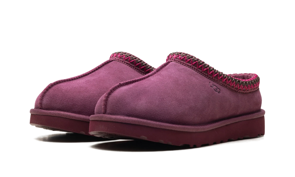 Tasman II Slipper WMNS "Burnt Magenta" 1174470 BTMG