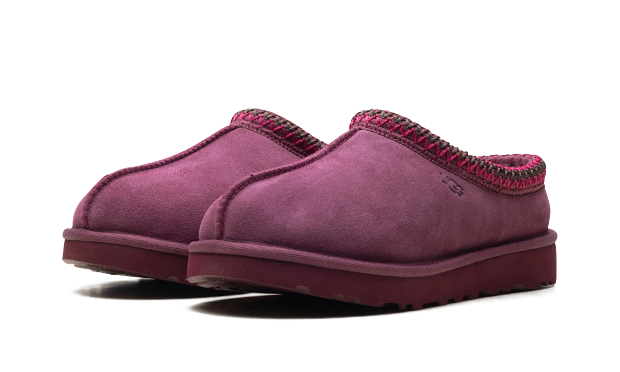 Tasman II Slipper WMNS "Burnt Magenta" 1174470 BTMG