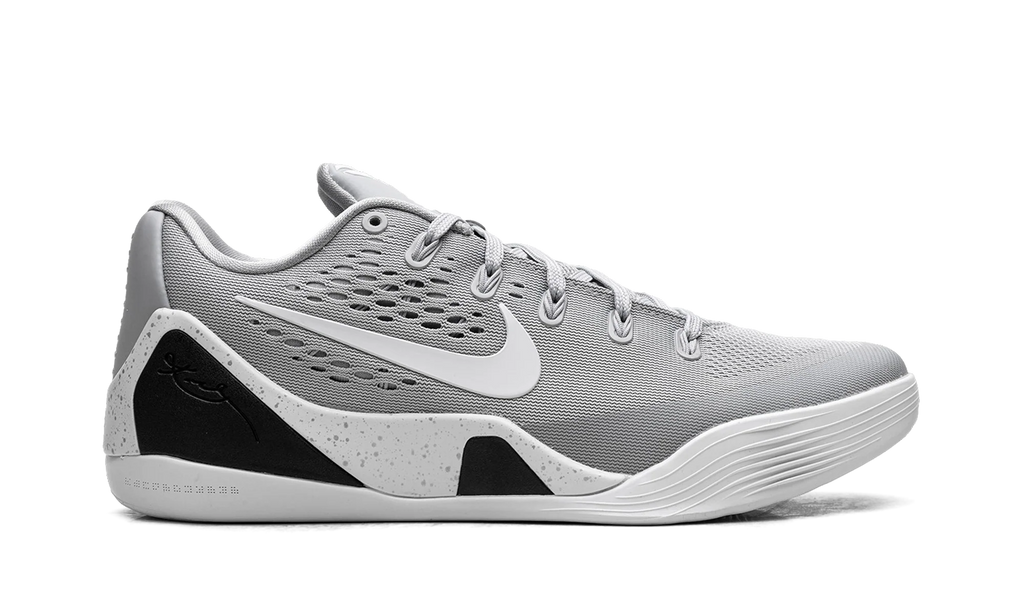 Kobe 9 EM Low Protro TB "Wolf Grey" IH1401 001
