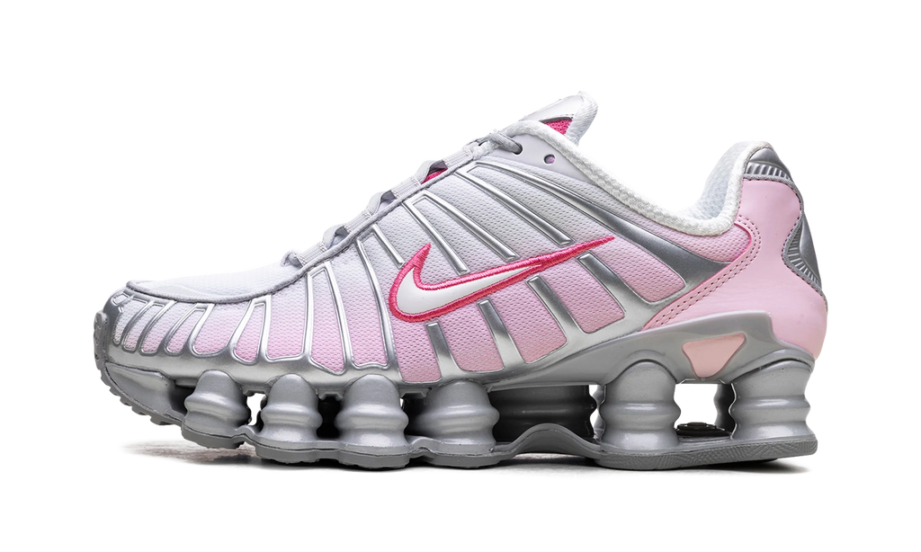Shox TL WMNS "Pink Foam" HV2520 001