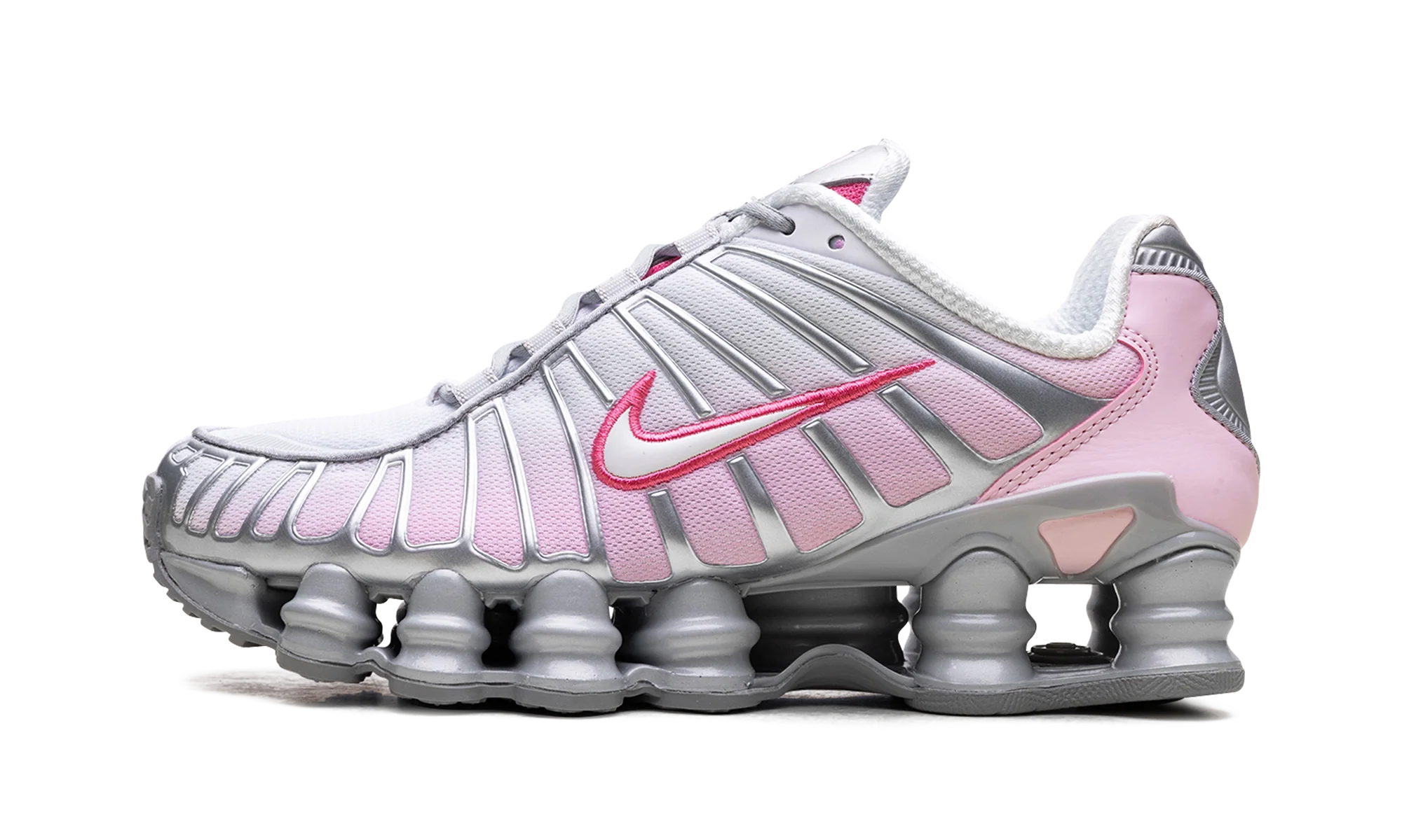 Shox TL WMNS "Pink Foam" HV2520 001