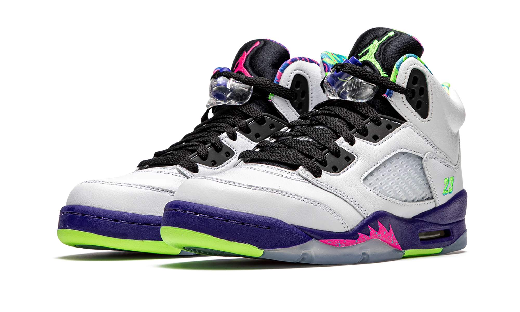 Air Jordan 5 GS "Alternate Bel-Air" DB3024 100