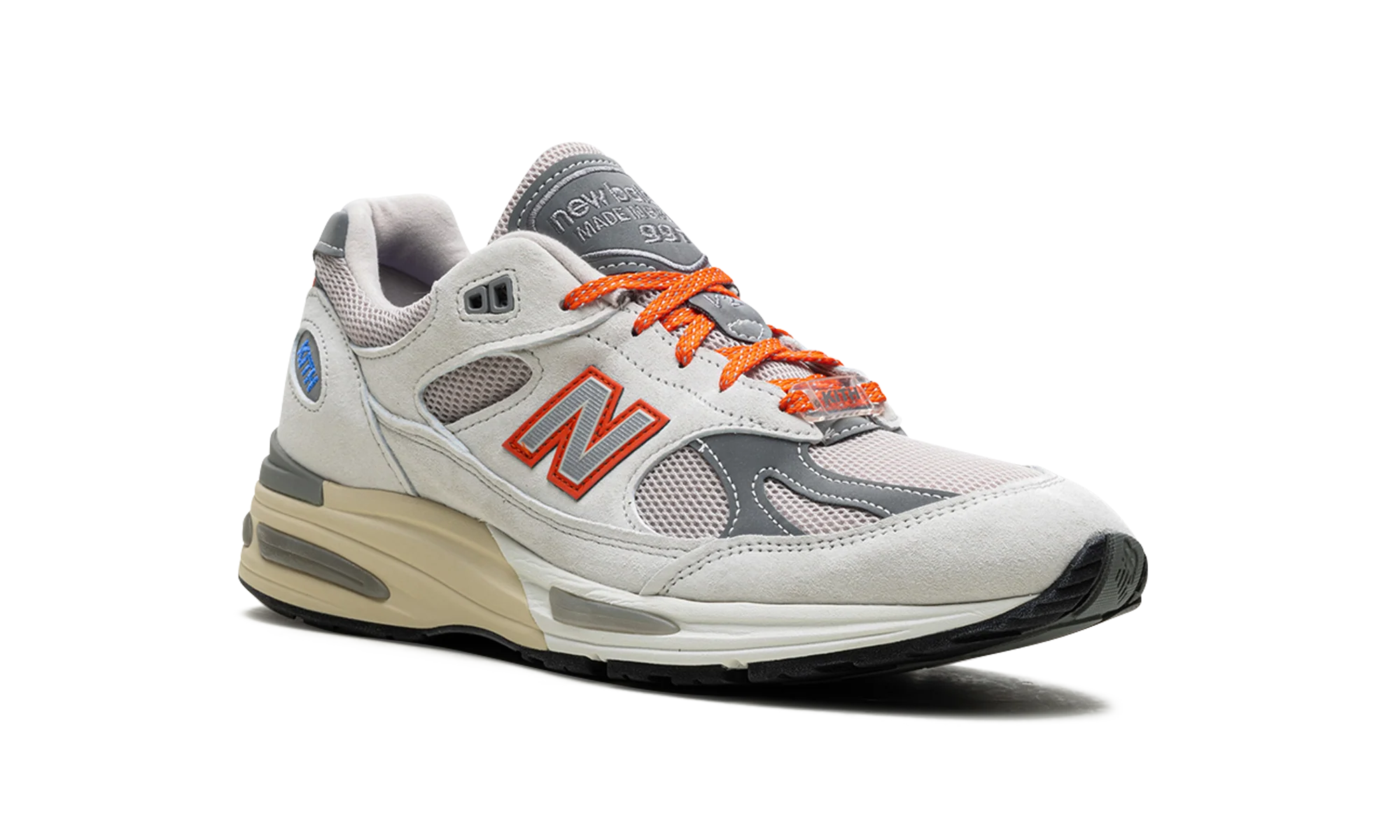 991v2 "MiUK Kith Madison Square Garden" U991KT2