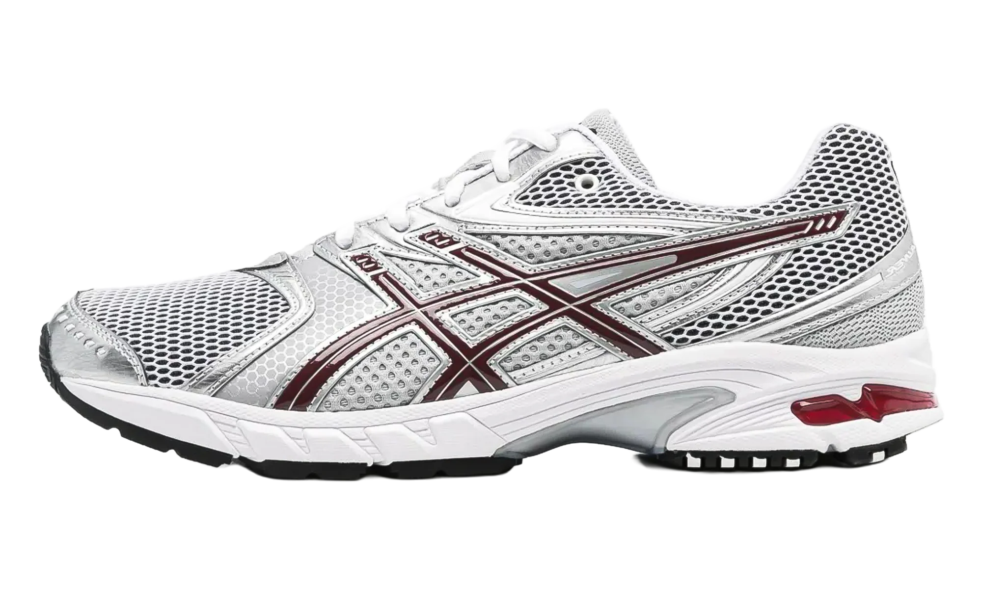 Gel-DS Trainer 14 "White Port Royal" 1203A607 106