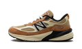 990v6 "Sepia Stone" U990TO6