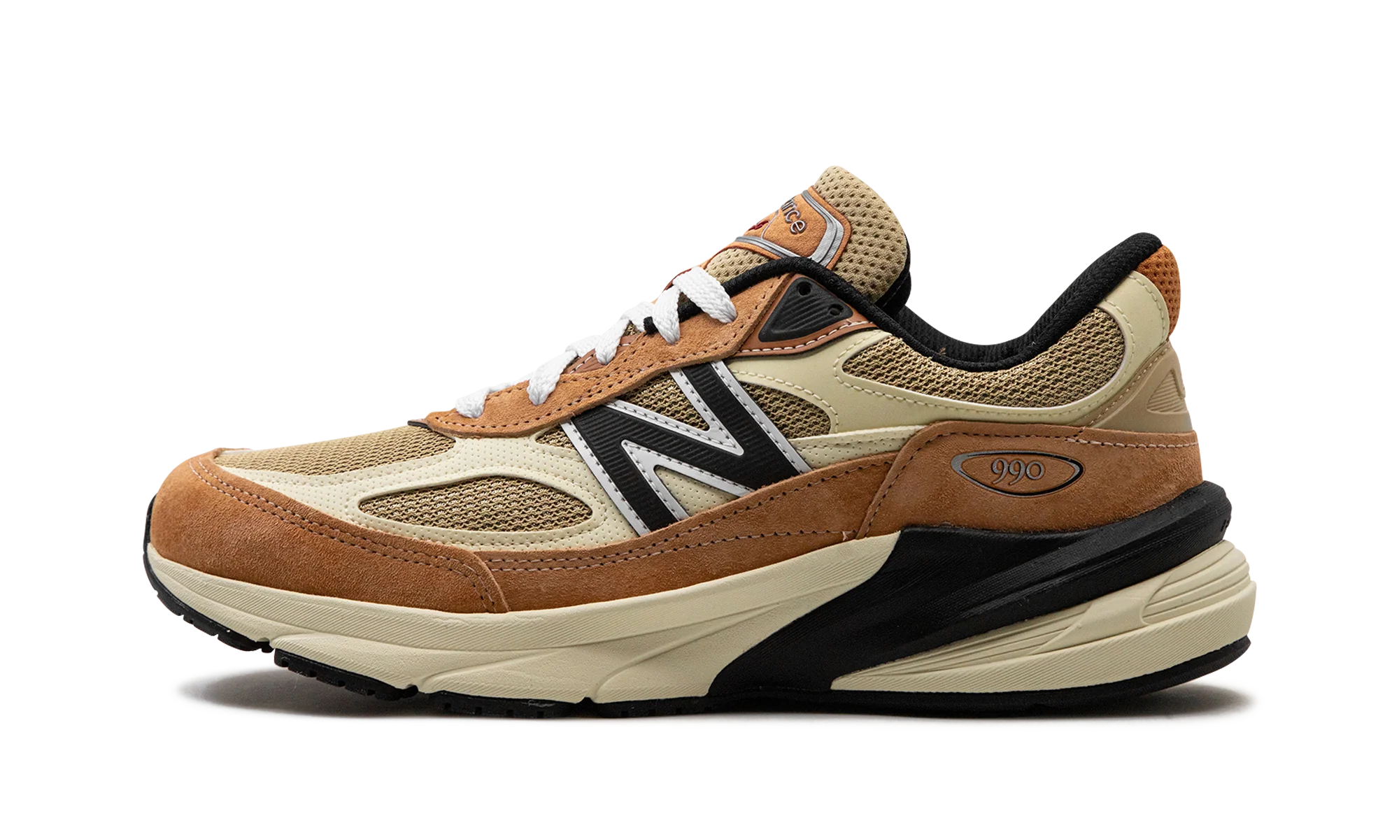 990v6 "Sepia Stone" U990TO6
