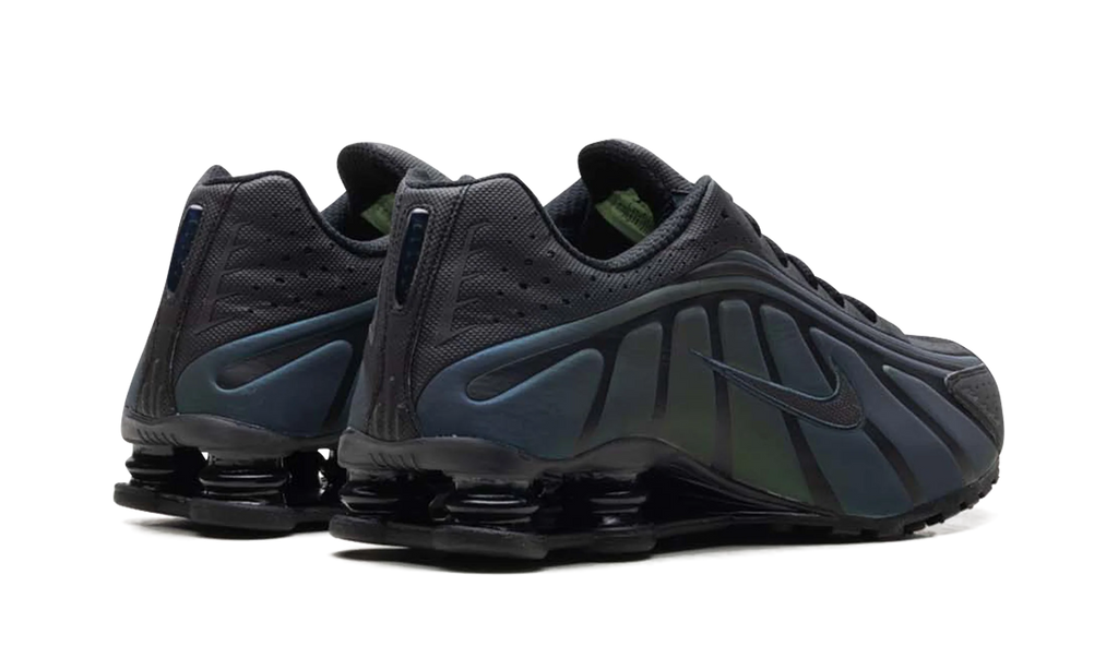Shox R4 SE "Black Seaweed" IM6596 001