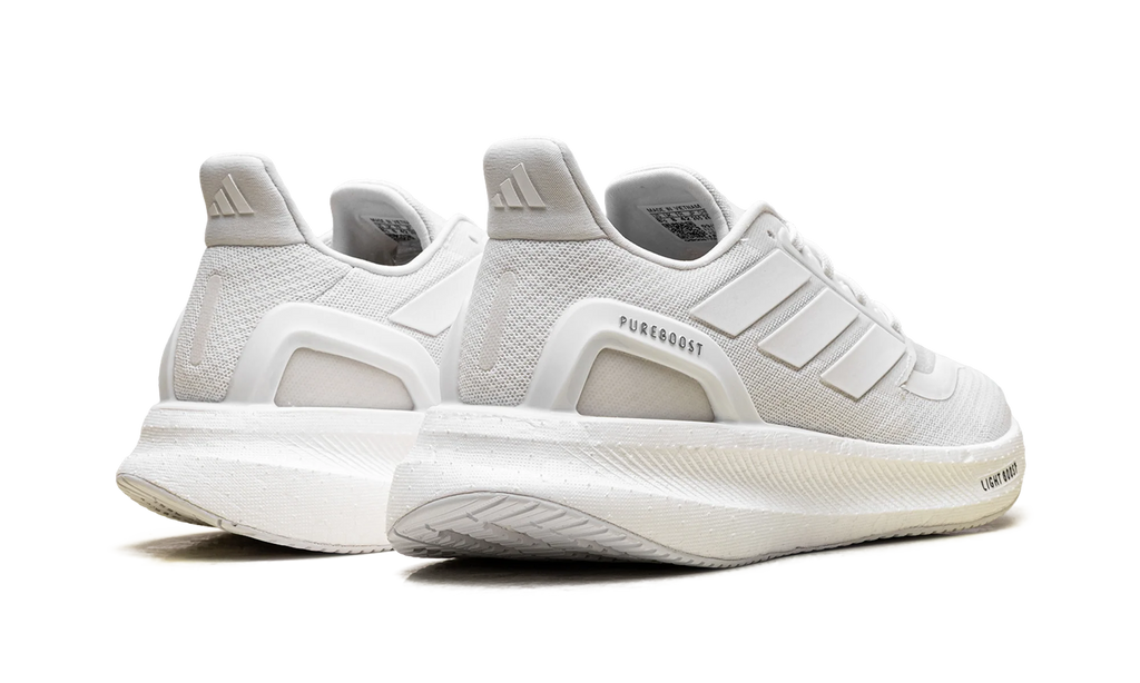 PureBoost 5 "White Reflective" ID3618