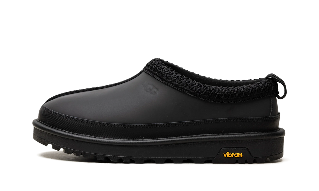 Tasman Reflective Slipper "Black Reflective" 1172290 BRLC
